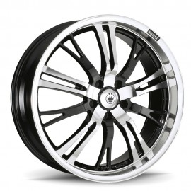 Unknown Wheel by Konig Wheels
