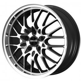 Chance Wheel Maxxim Wheels