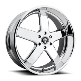 Big Baller - S222 Wheel by DUB Wheels