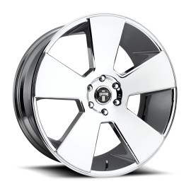 Del Grande - S229 Wheel by DUB Wheels