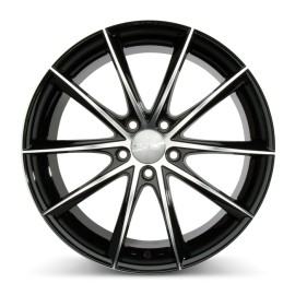 Convex Wheel by Ace Alloy Wheels