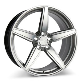 Couture Wheel by Ace Alloy Wheels