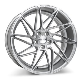 Driven - Left Directional Wheel by Ace Alloy Wheels