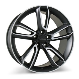 Scorpio Wheel by Ace Alloy Wheels