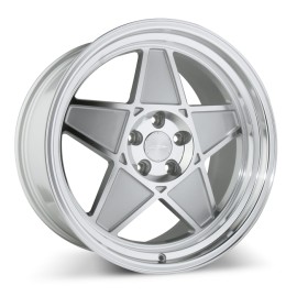 SL-5 Wheel by Ace Alloy Wheels