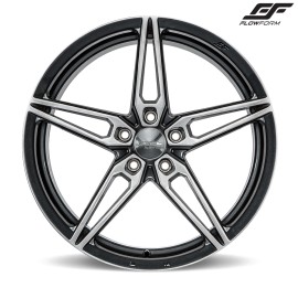 AFF01 Wheel by Ace Alloy Wheels