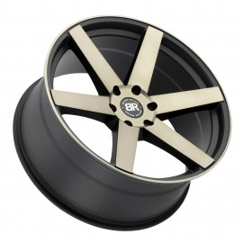 Karoo Off Road Wheel by Black Rhino Wheels