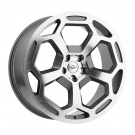Bashford Land Rover Wheel by Redbourne Wheels