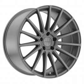 Sascha Porsche Wheel by Victor Equipment Wheels