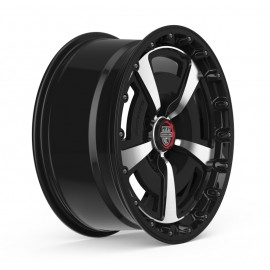 MM2 Wheel by Center Line Alloy Wheels