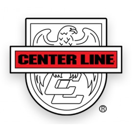 Center Line Alloy